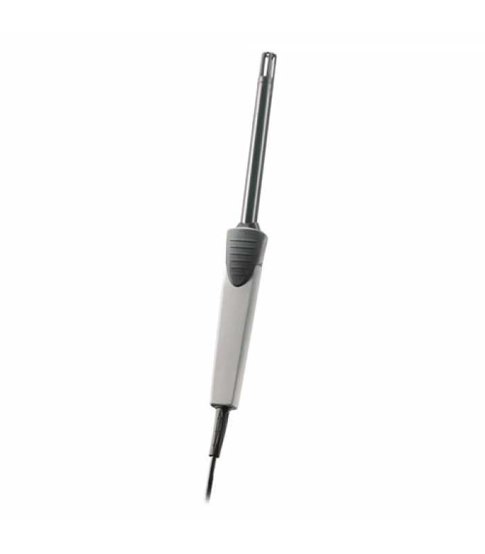 Testo 0636 9735 Humidity/Temperature Probe with 46 in. Cable